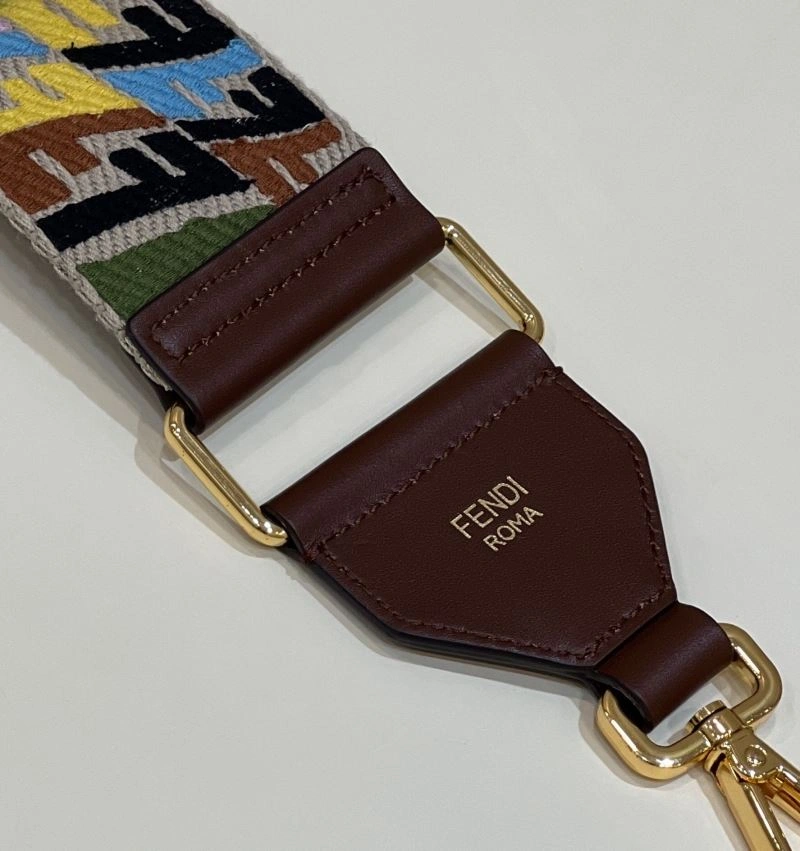 Fendi Shoulder Straps WellDesigned 57346
