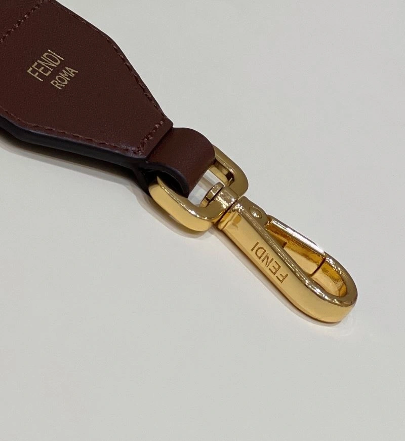 Fendi Shoulder Straps WellDesigned 57346