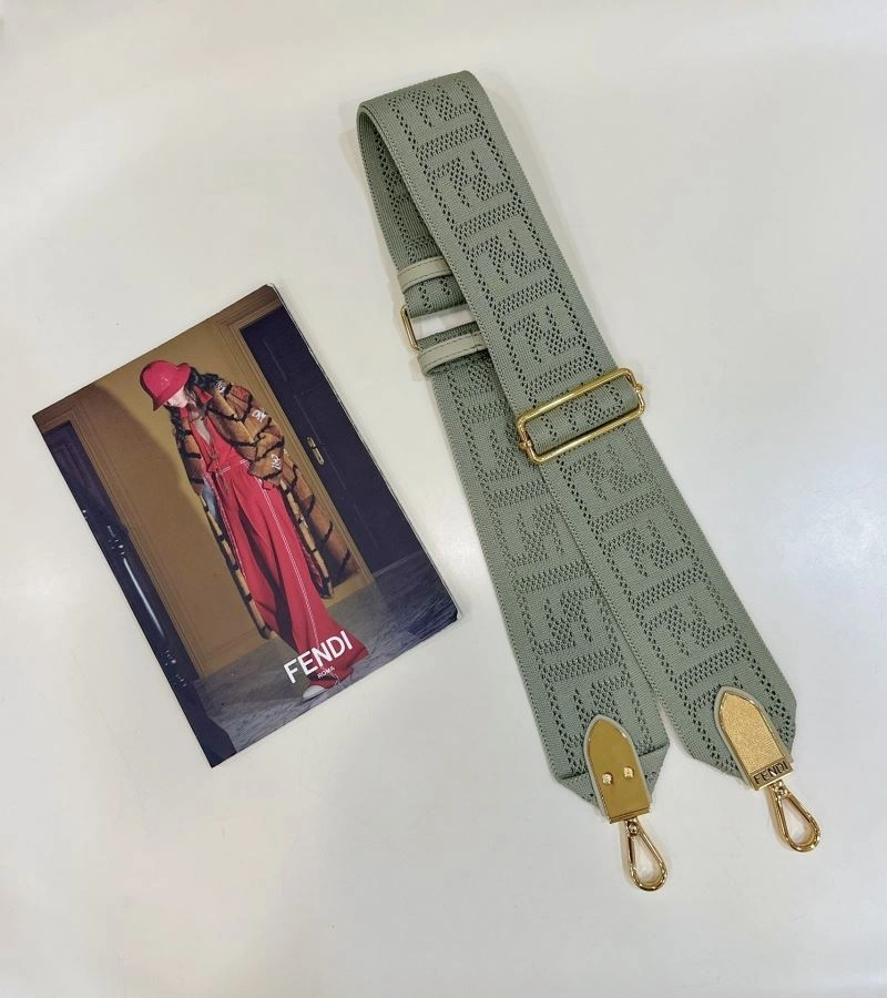 Comfortable Fendi Shoulder Straps 57341