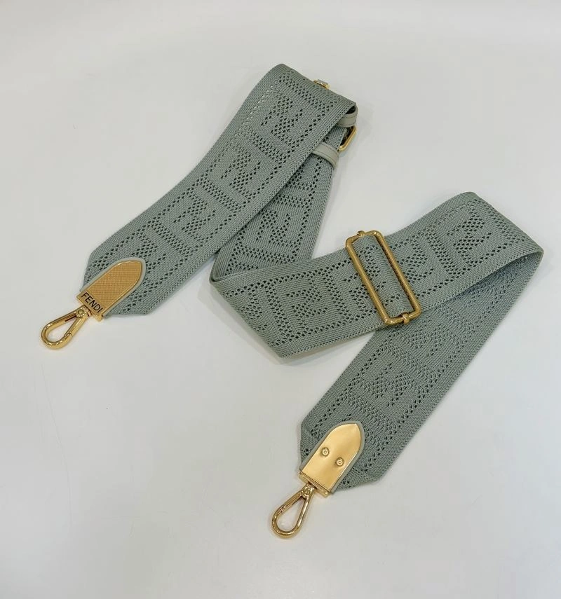Comfortable Fendi Shoulder Straps 57341