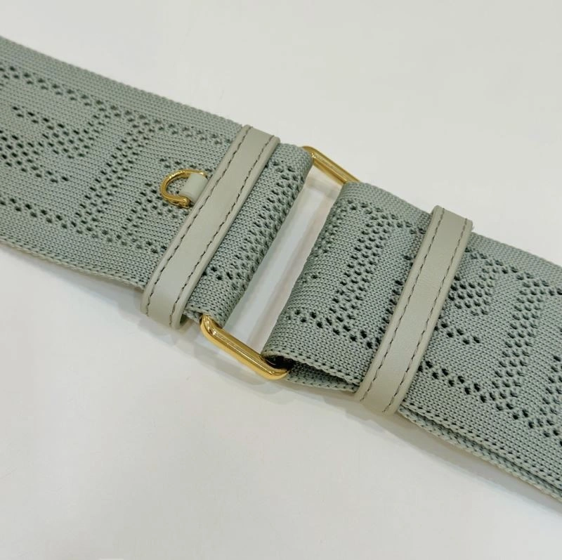 Comfortable Fendi Shoulder Straps 57341