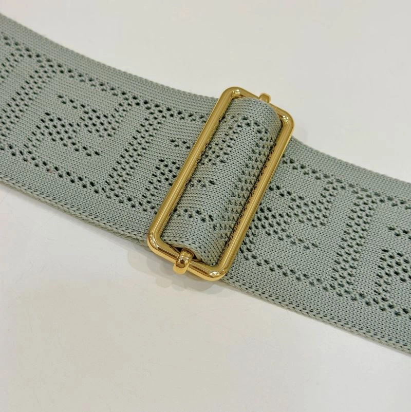 Comfortable Fendi Shoulder Straps 57341