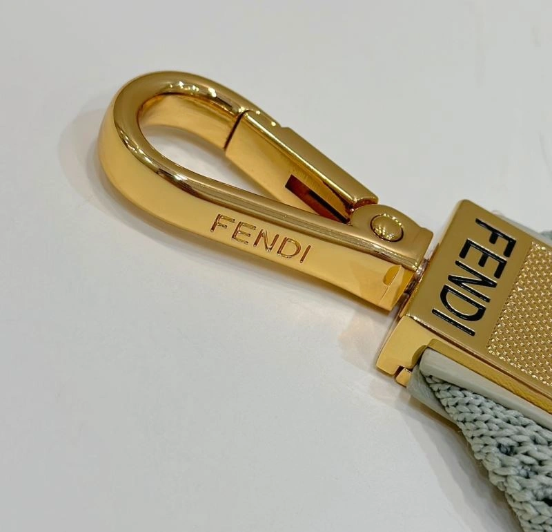 Comfortable Fendi Shoulder Straps 57341