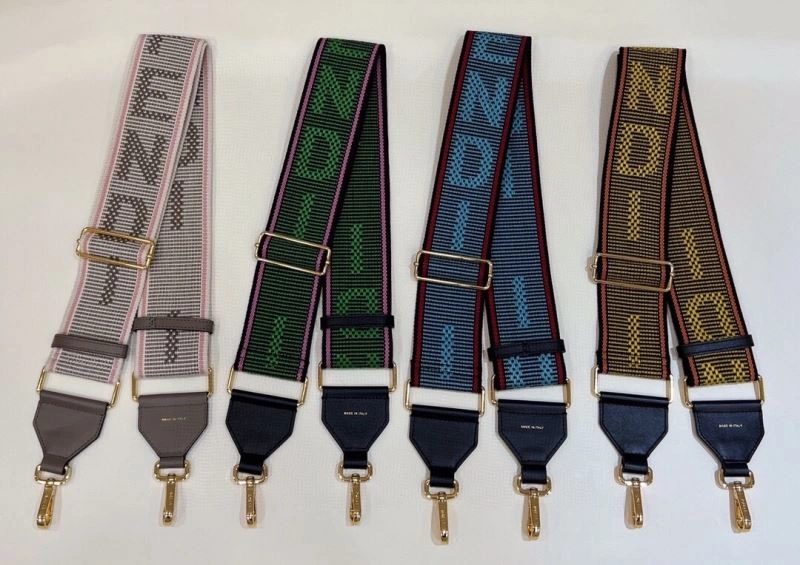 Fendi Shoulder Straps Bright 57398
