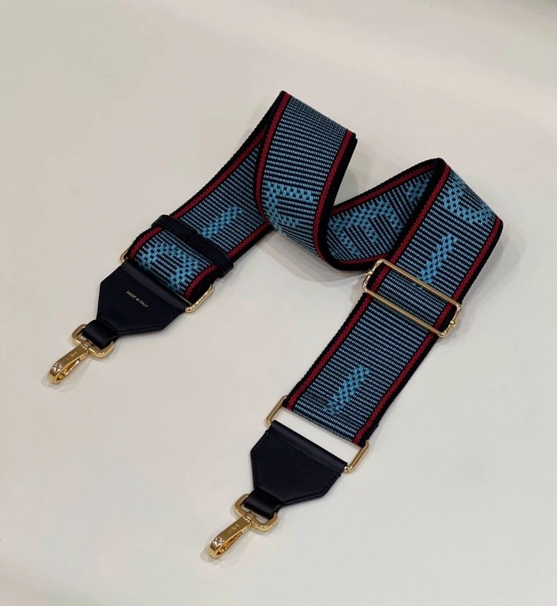 Fendi Shoulder Straps Stylish 57386