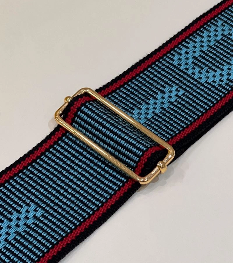 Fendi Shoulder Straps Stylish 57386