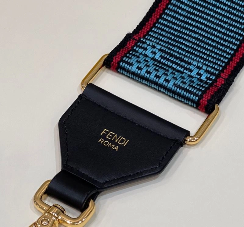 Fendi Shoulder Straps Stylish 57386