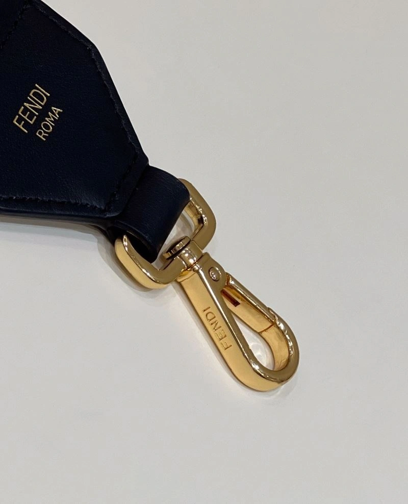 Fendi Shoulder Straps Stylish 57386