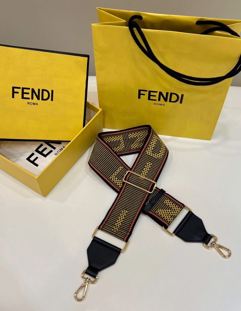 GoodFit Fendi Shoulder Straps 57340