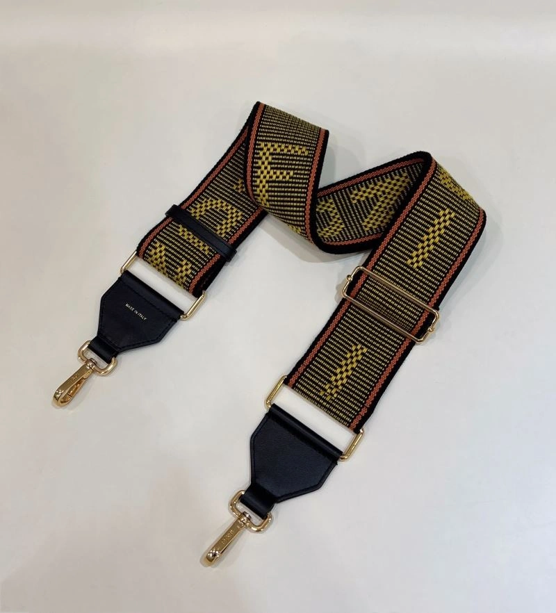 GoodFit Fendi Shoulder Straps 57340