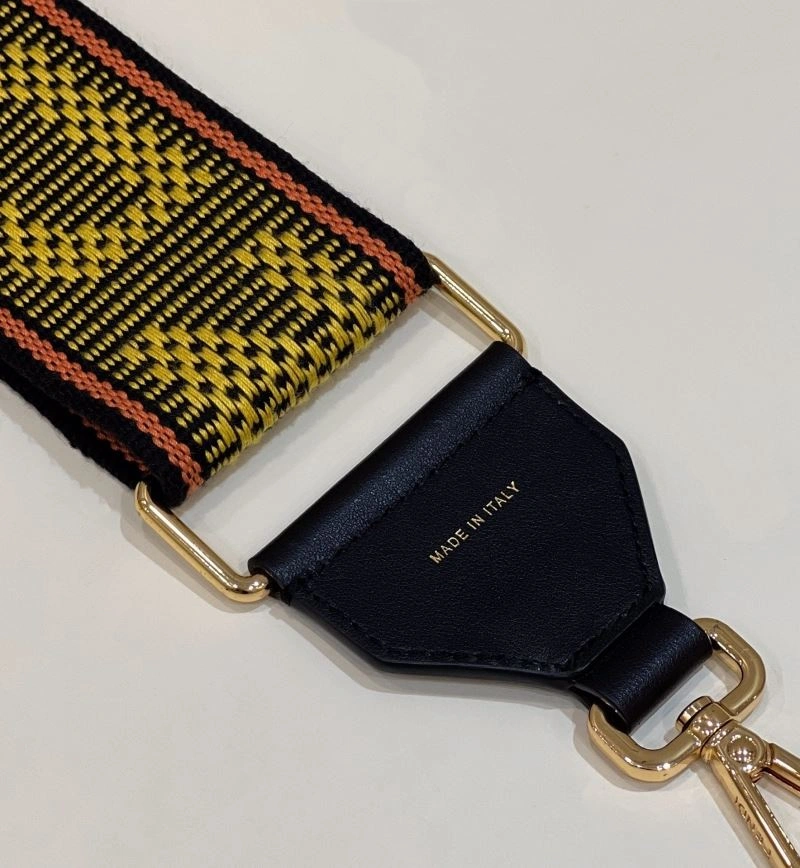 GoodFit Fendi Shoulder Straps 57340