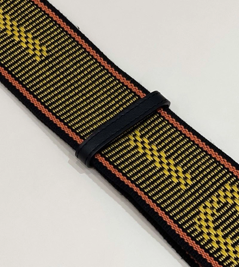 GoodFit Fendi Shoulder Straps 57340