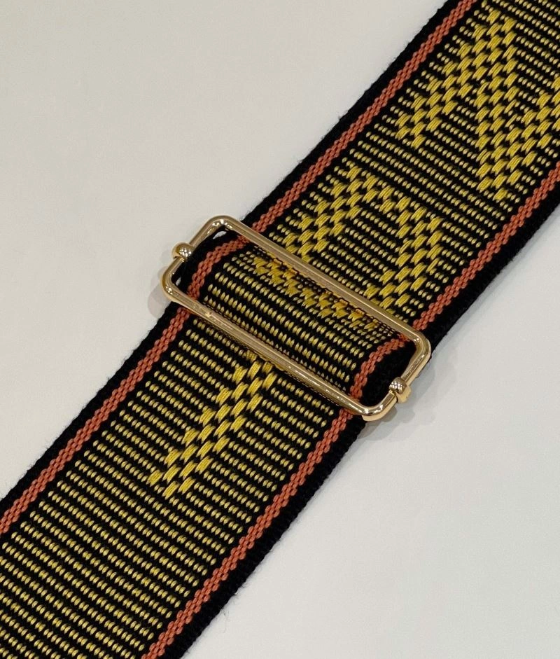 GoodFit Fendi Shoulder Straps 57340
