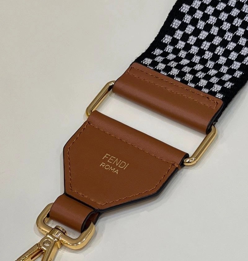 Casual Fendi Shoulder Straps 57344