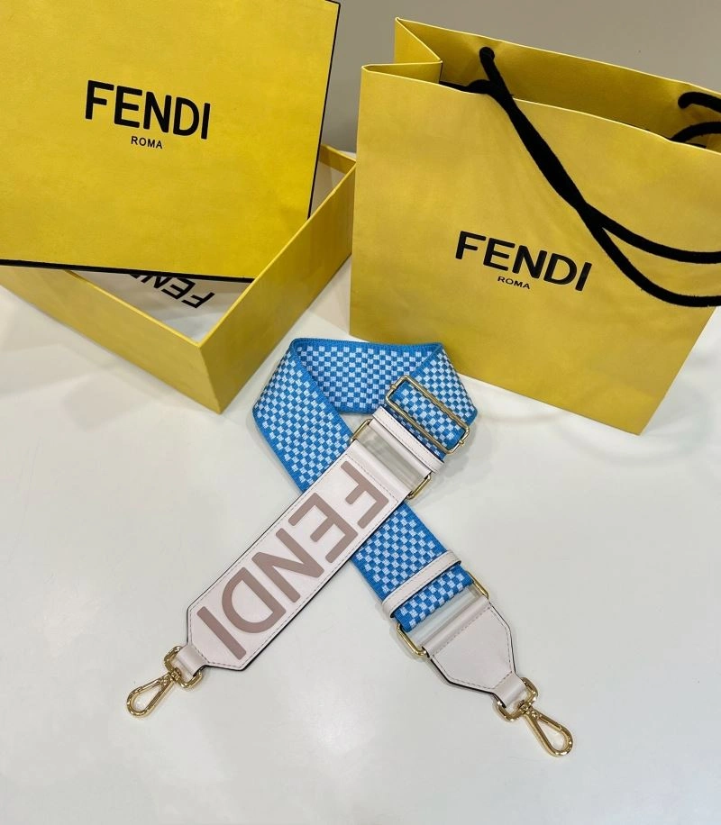 Fendi Shoulder Straps QuickDry 57382