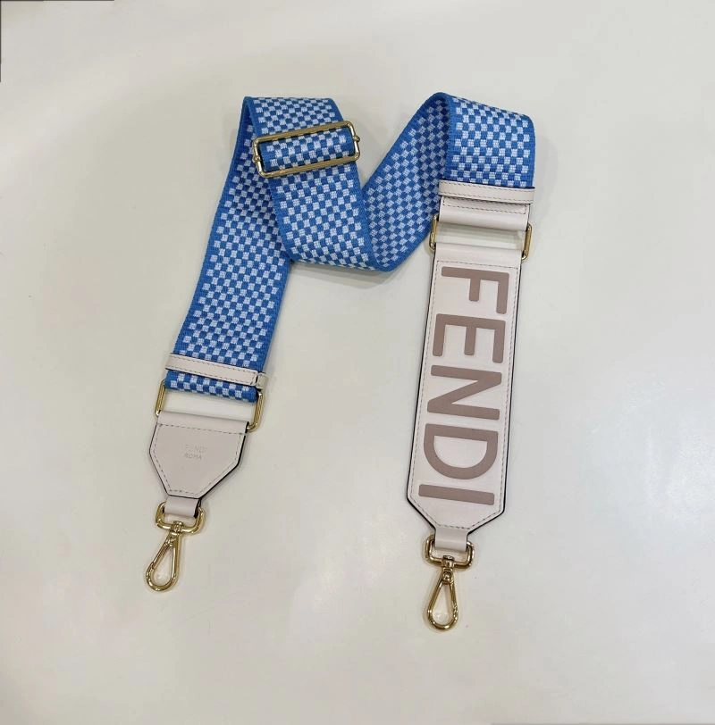 Fendi Shoulder Straps QuickDry 57382