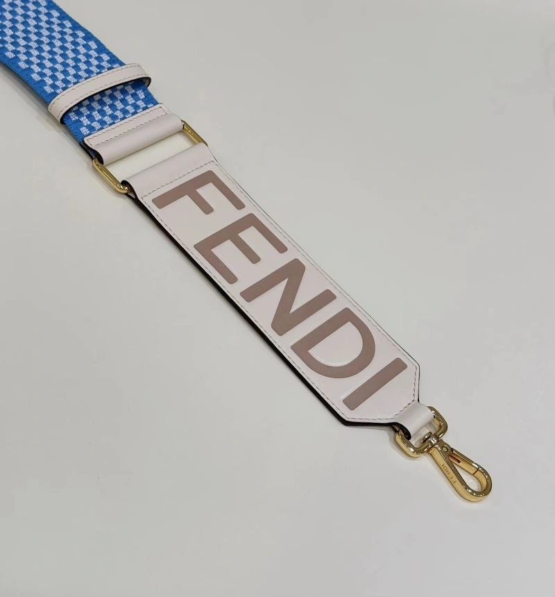 Fendi Shoulder Straps QuickDry 57382