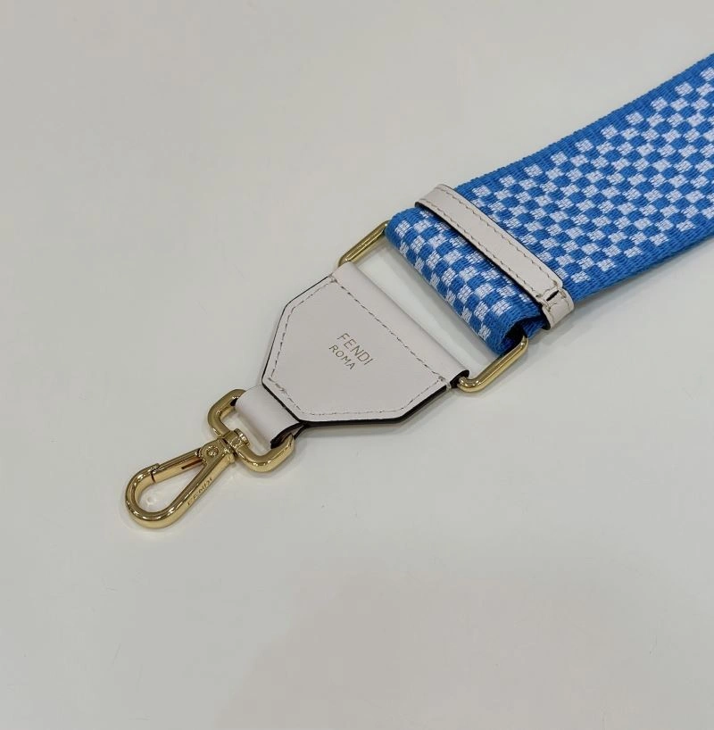 Fendi Shoulder Straps QuickDry 57382