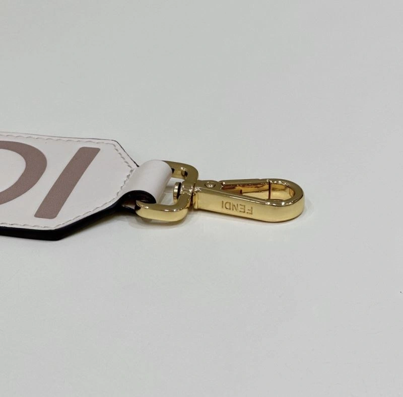 Fendi Shoulder Straps QuickDry 57382