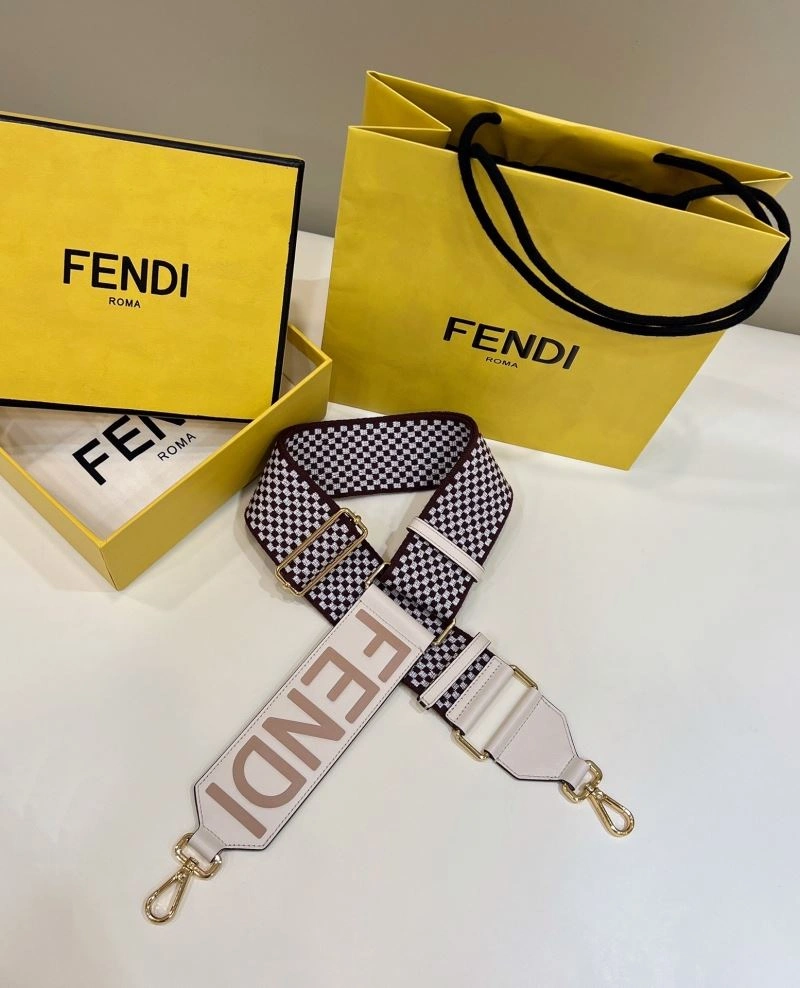 Cozy Fendi Shoulder Straps 57337