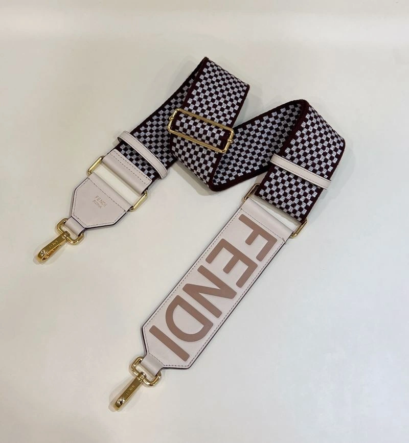 Cozy Fendi Shoulder Straps 57337