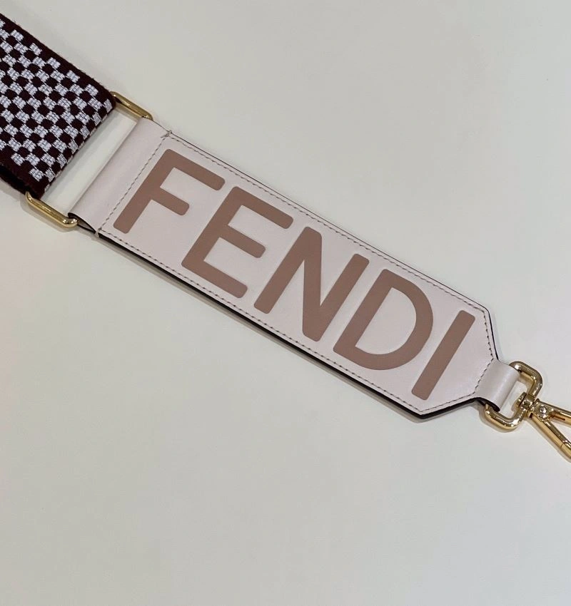 Cozy Fendi Shoulder Straps 57337