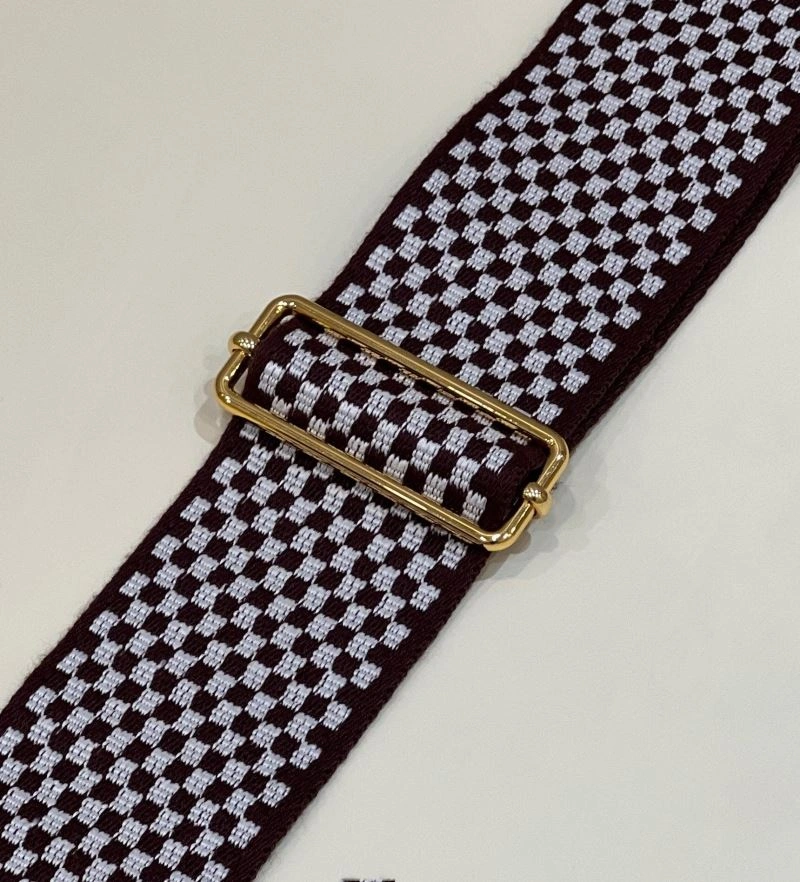Cozy Fendi Shoulder Straps 57337