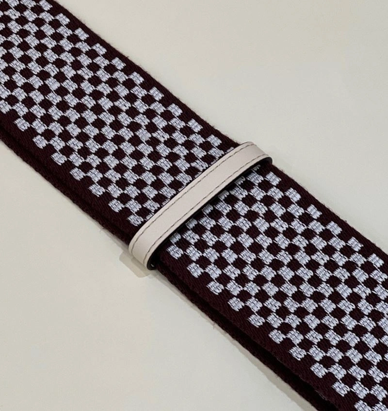 Cozy Fendi Shoulder Straps 57337