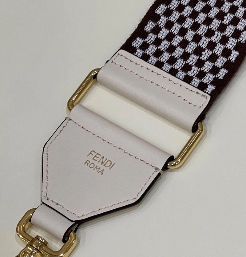 Cozy Fendi Shoulder Straps 57337