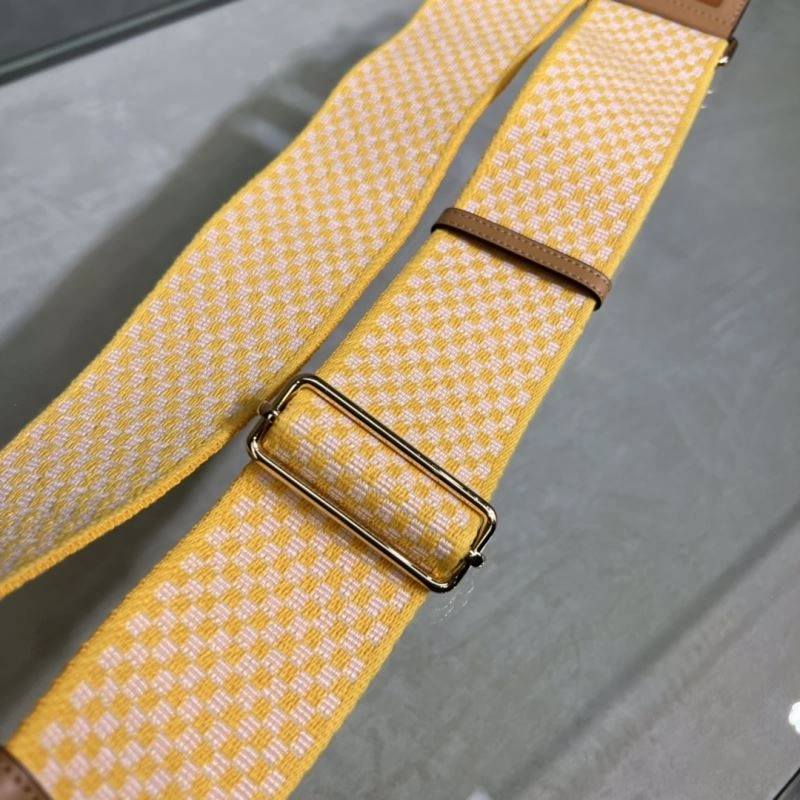 Fendi Shoulder Straps Tailored 57375