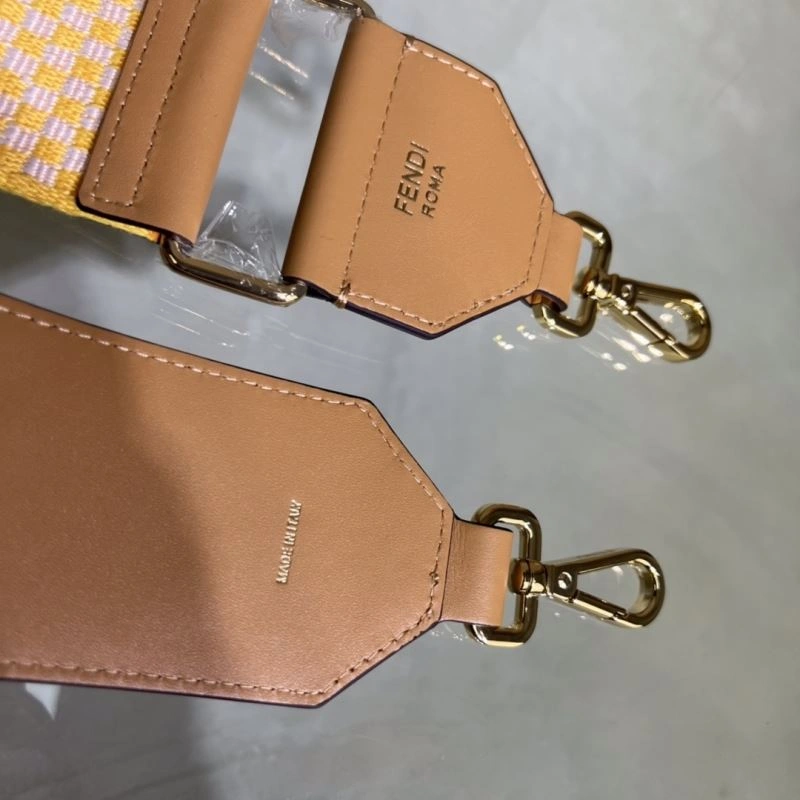 Fendi Shoulder Straps Tailored 57375