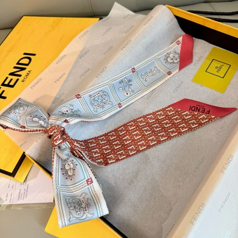 Fendi Silk GoodFit 272287