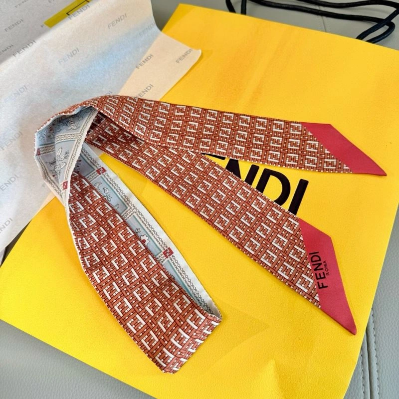Fendi Silk GoodFit 272287
