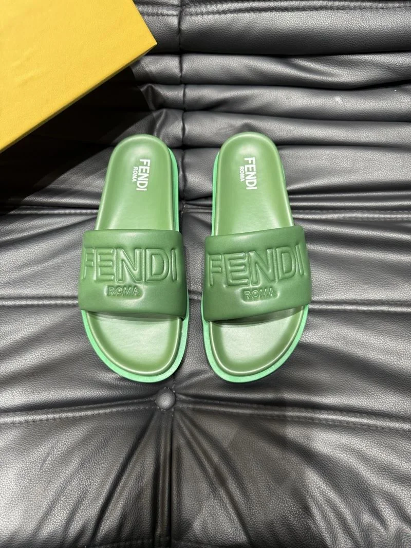 SmartChoice Fendi Slippers 23198