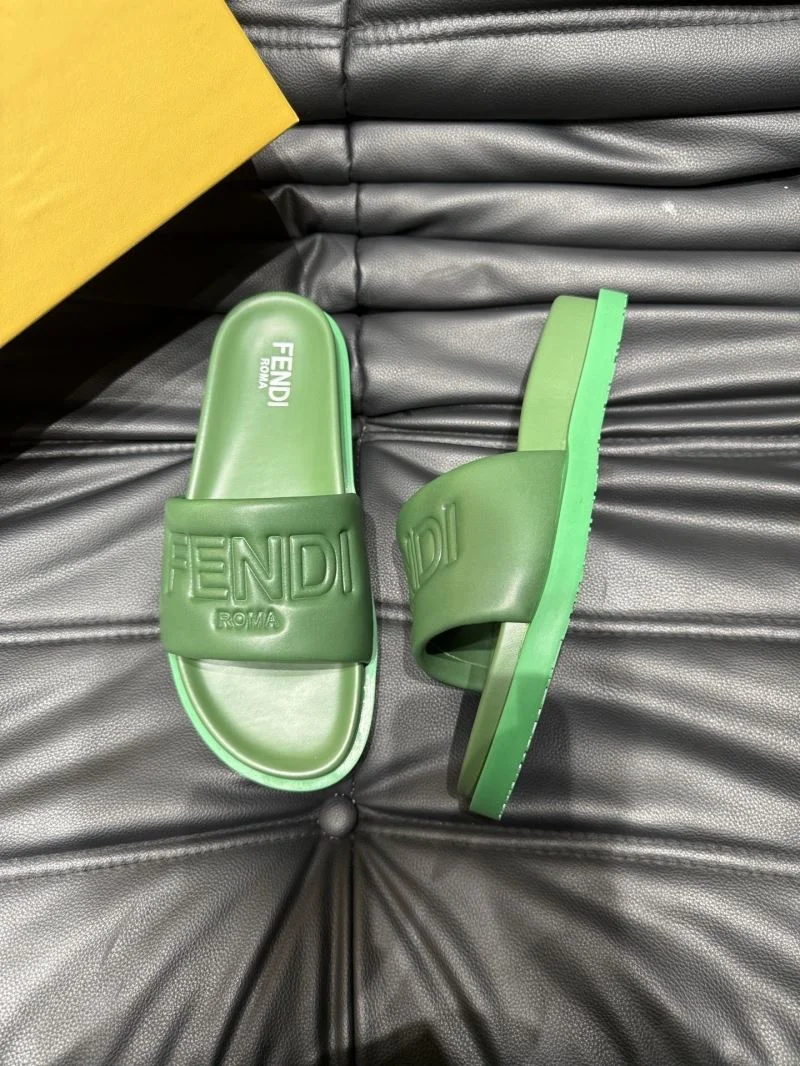 SmartChoice Fendi Slippers 23198
