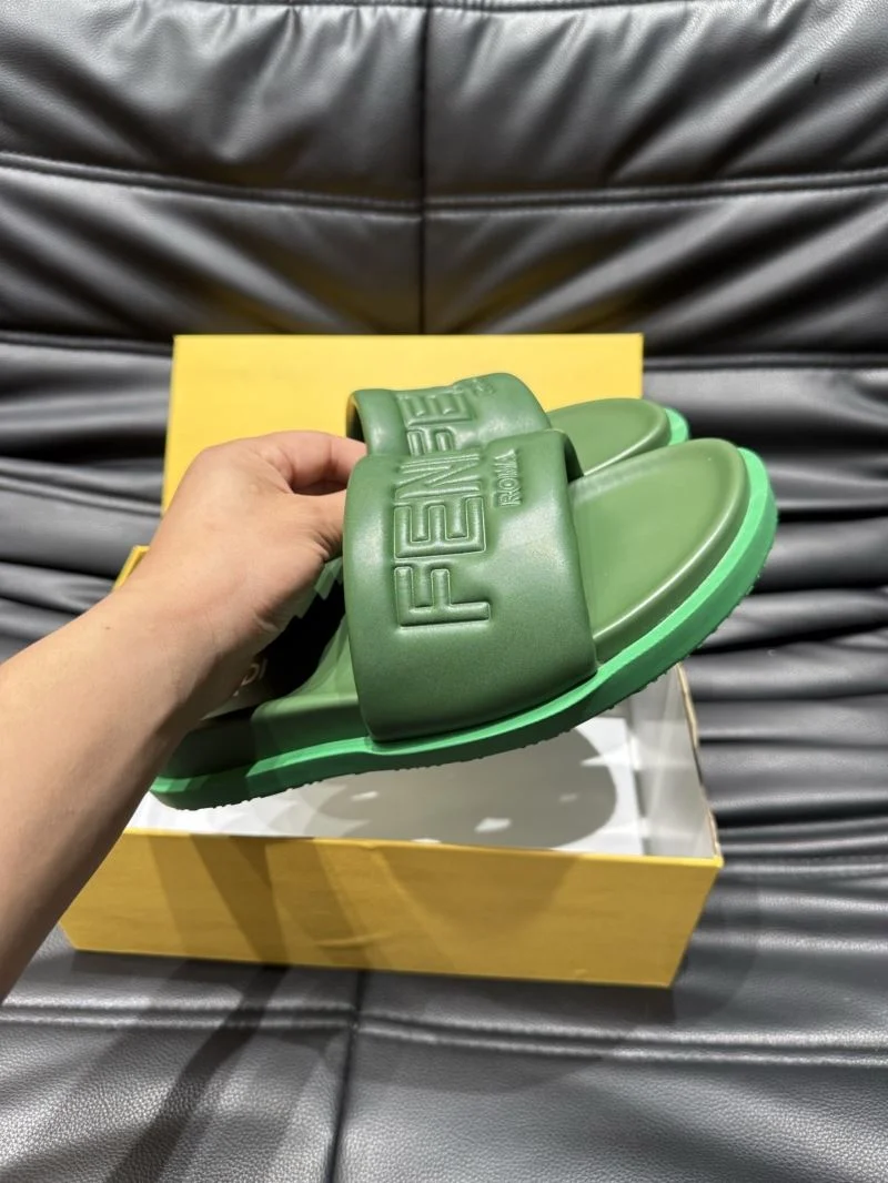 SmartChoice Fendi Slippers 23198