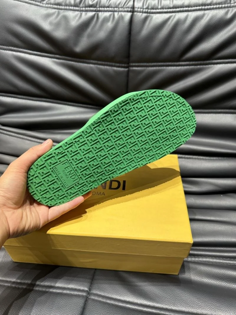 SmartChoice Fendi Slippers 23198