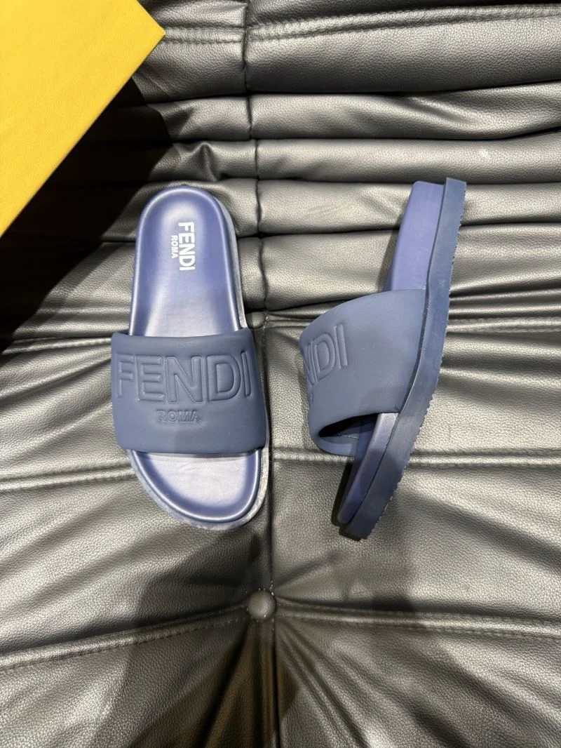 Fendi Slippers HighQuality 23192