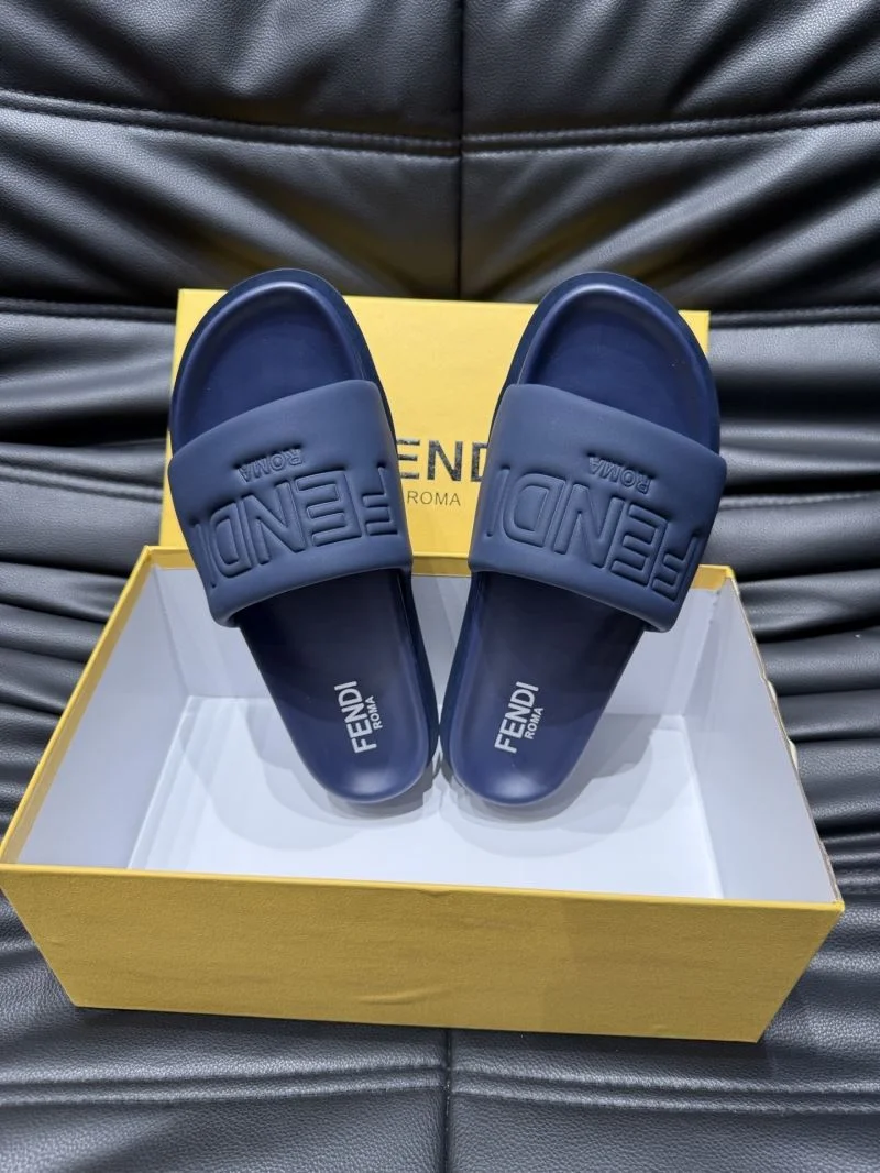 Fendi Slippers HighQuality 23192