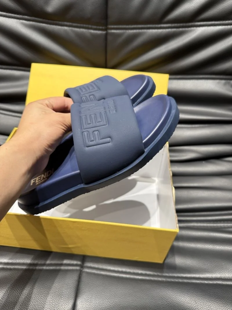Fendi Slippers HighQuality 23192
