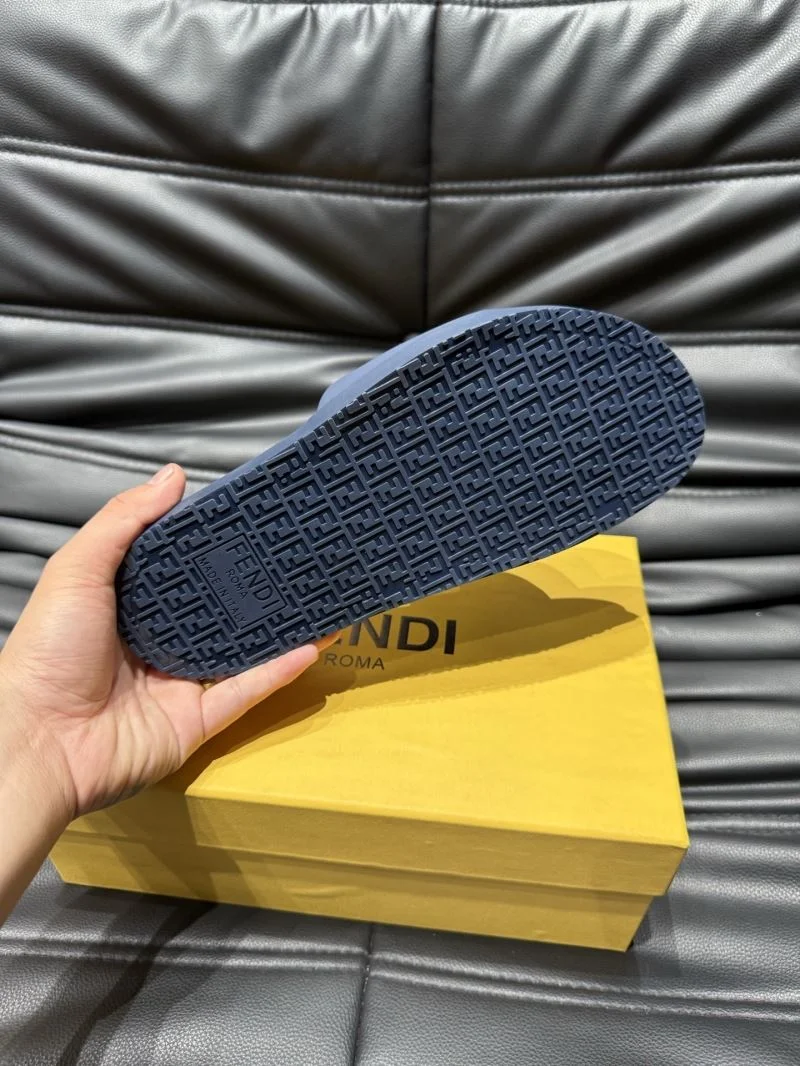 Fendi Slippers HighQuality 23192