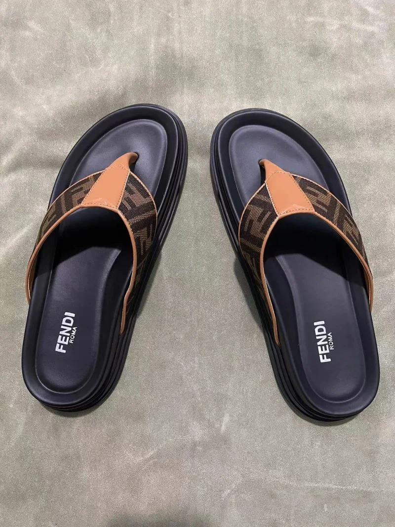 Fendi Slippers SoftTouch 23511