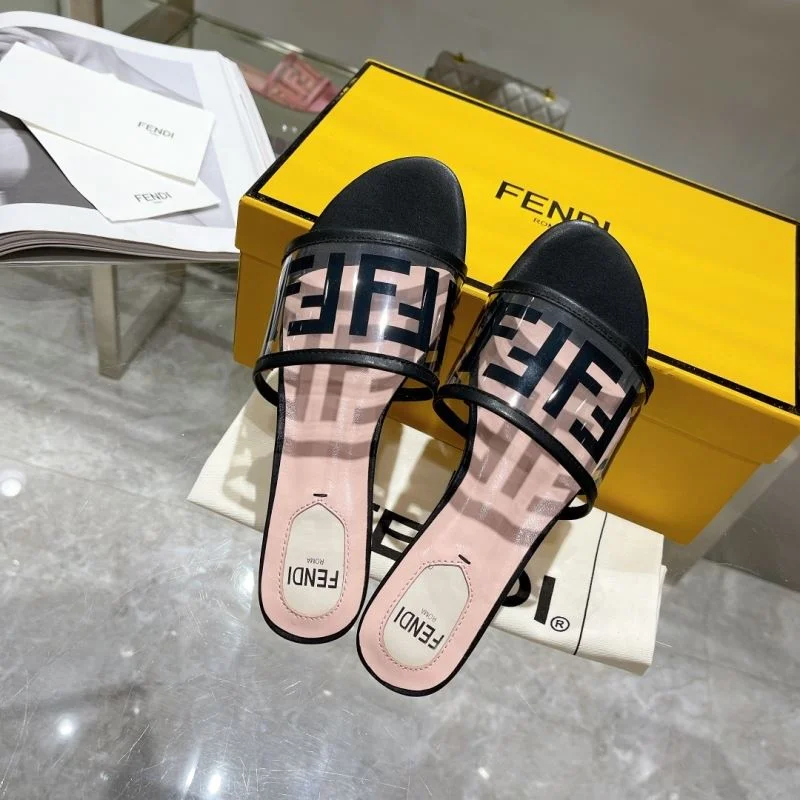 BestValue Fendi Slippers 23382