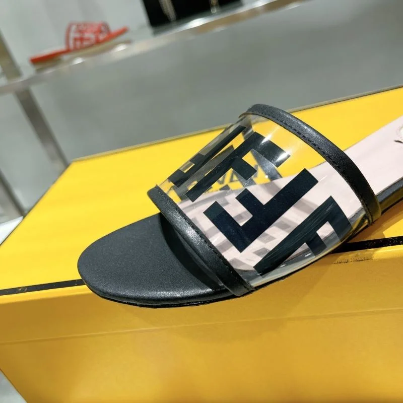 BestValue Fendi Slippers 23382
