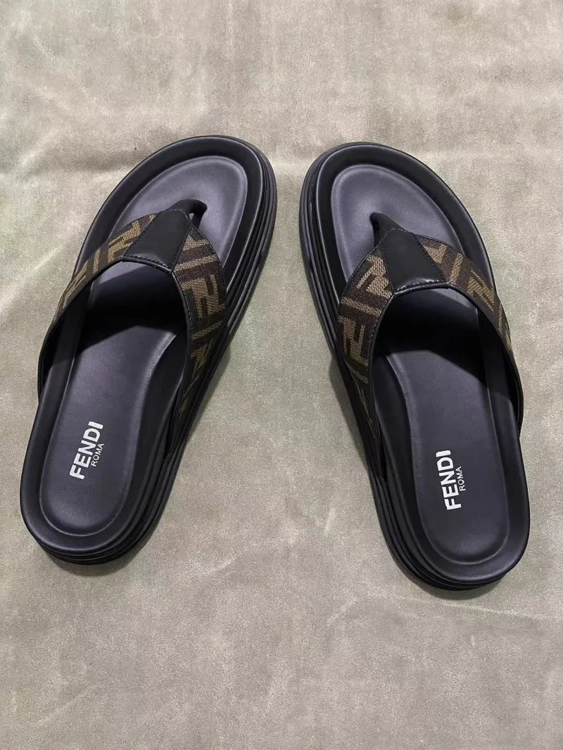NewStyle Fendi Slippers 23284