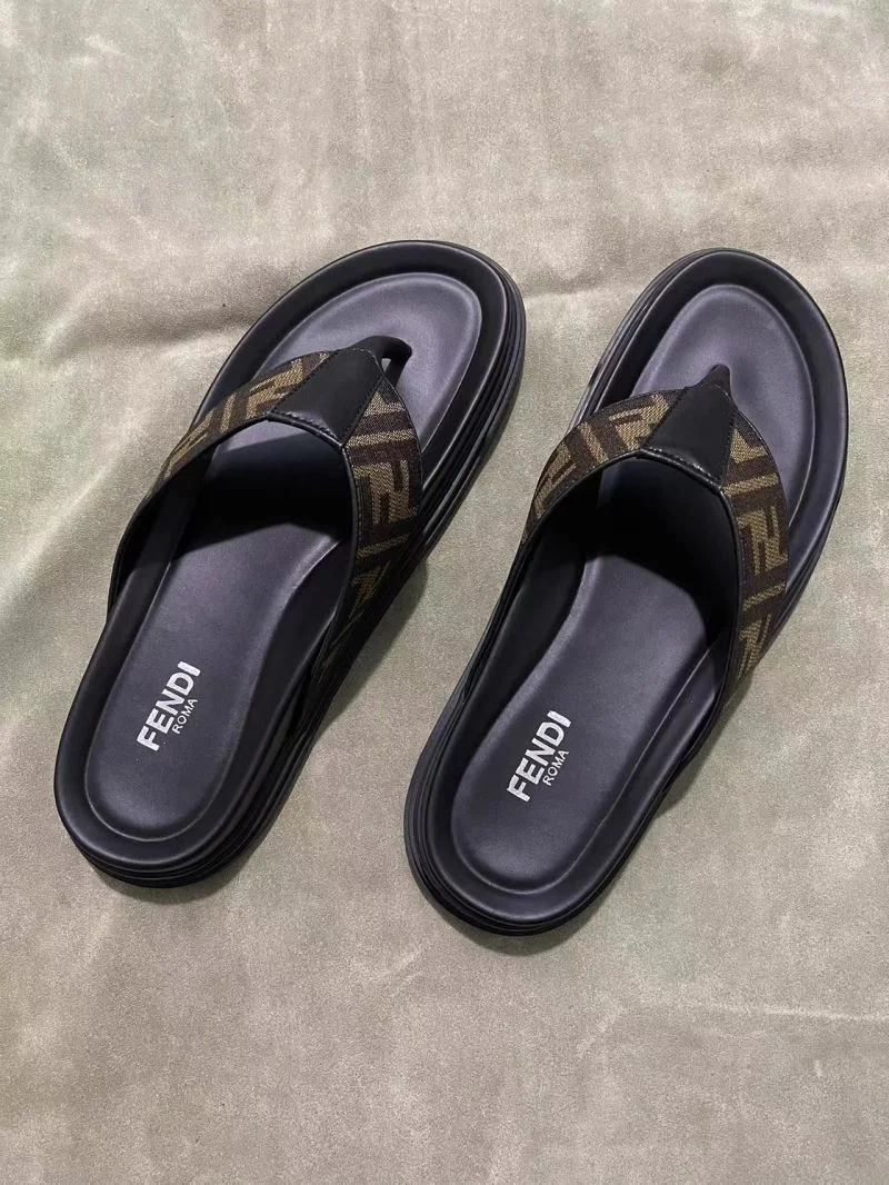 NewStyle Fendi Slippers 23284