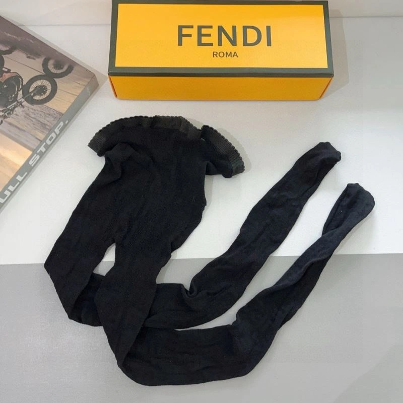 Fendi Socks OnTrend 273110