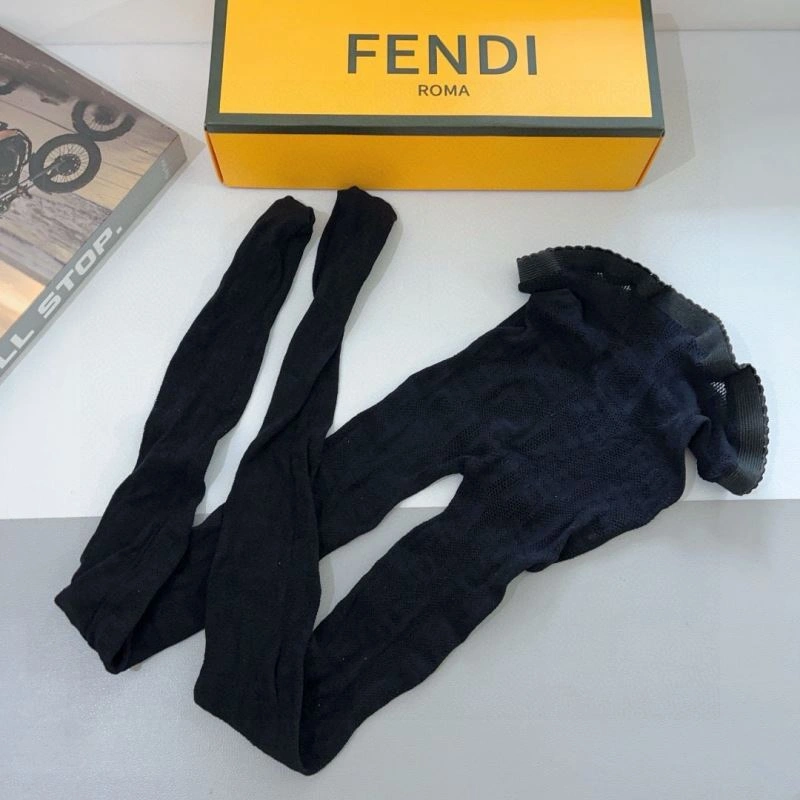 Fendi Socks OnTrend 273110