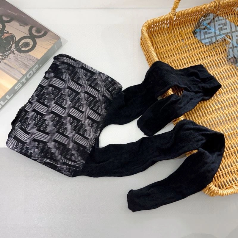 Fendi Socks OnTrend 273110