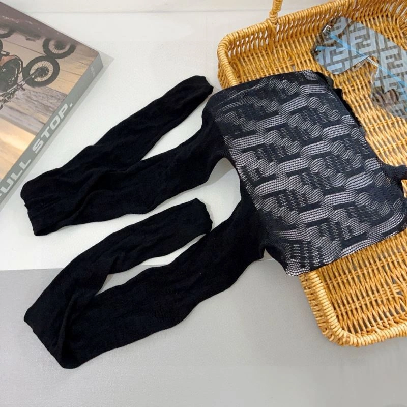 Fendi Socks OnTrend 273110